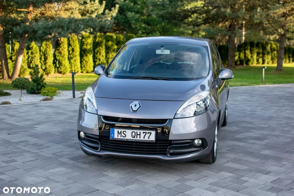 Renault Scenic - 5