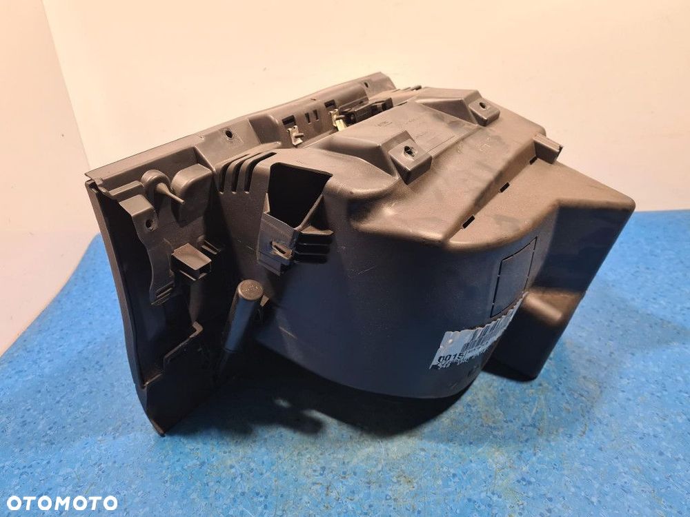 FORD S-MAX I SCHOWEK - 7