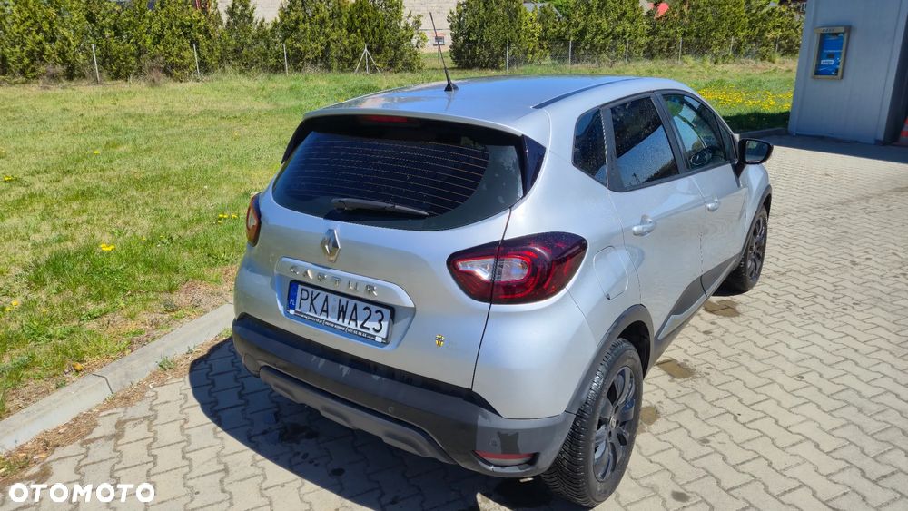 Renault Captur 1.5 dCi Zen EDC - 6