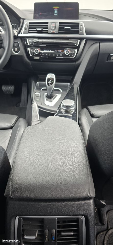 BMW 420 Gran Coupé - 18