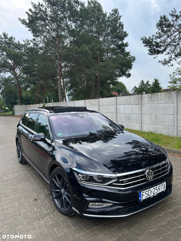Volkswagen Passat - 2