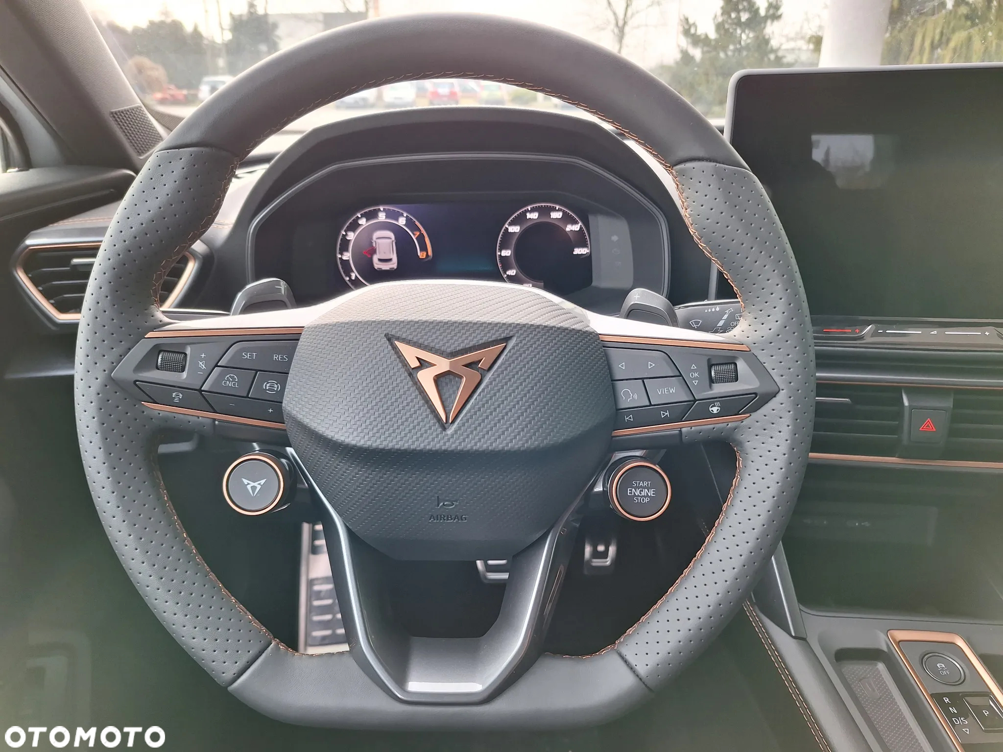 Cupra Formentor 1.5 TSI DSG - 13