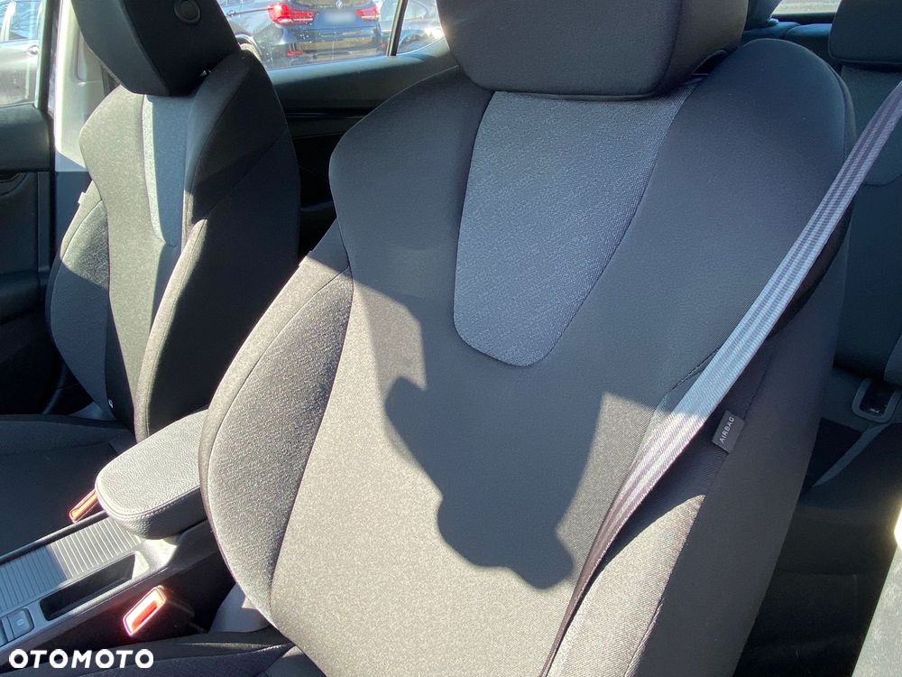 Skoda Octavia 1.5 TSI Essence - 21