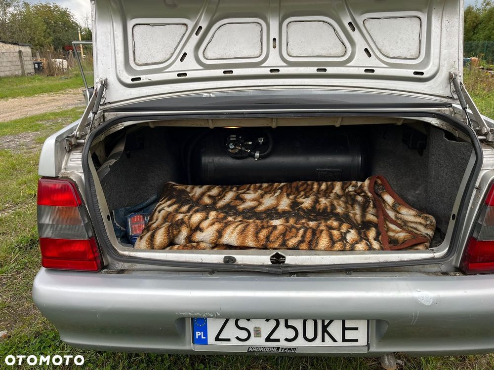 Polonez Atu - 6