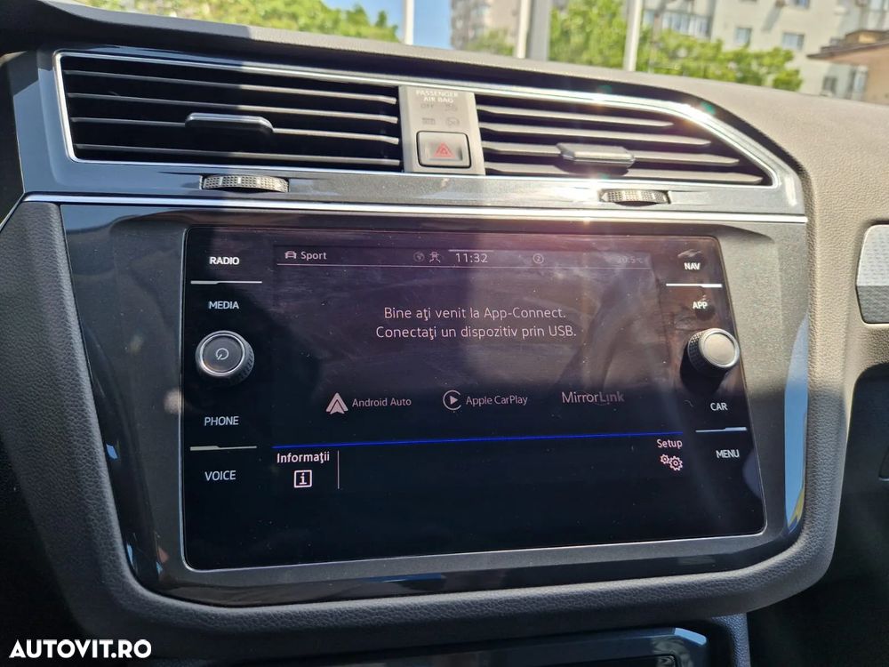 Volkswagen Tiguan 2.0 TDI DPF DSG Comfortline - 7