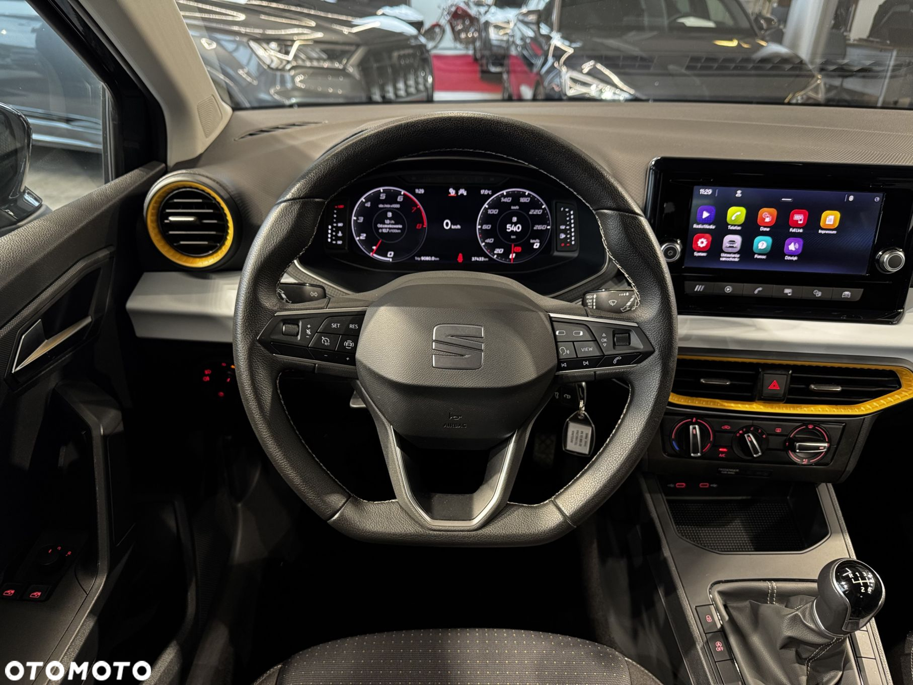 Seat Ibiza - 17