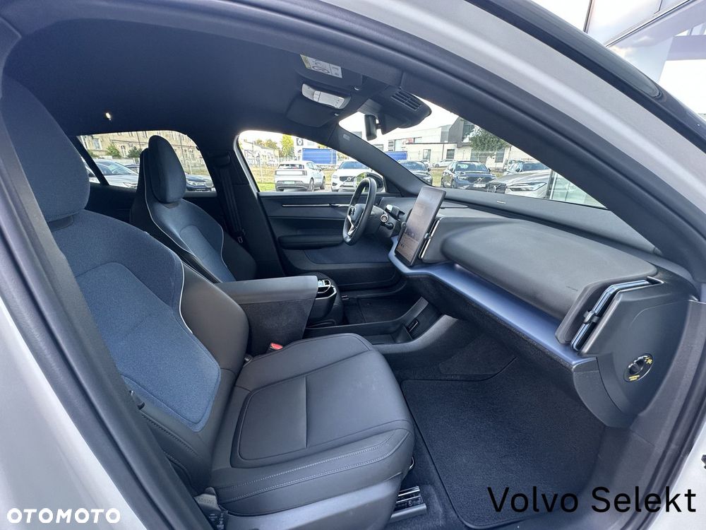 Volvo EX30 - 35