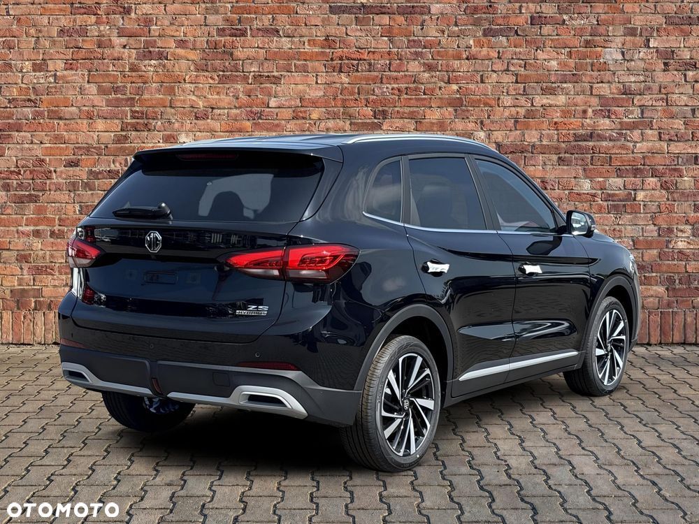 MG ZS 1.5 HEV+ Exclusive - 7