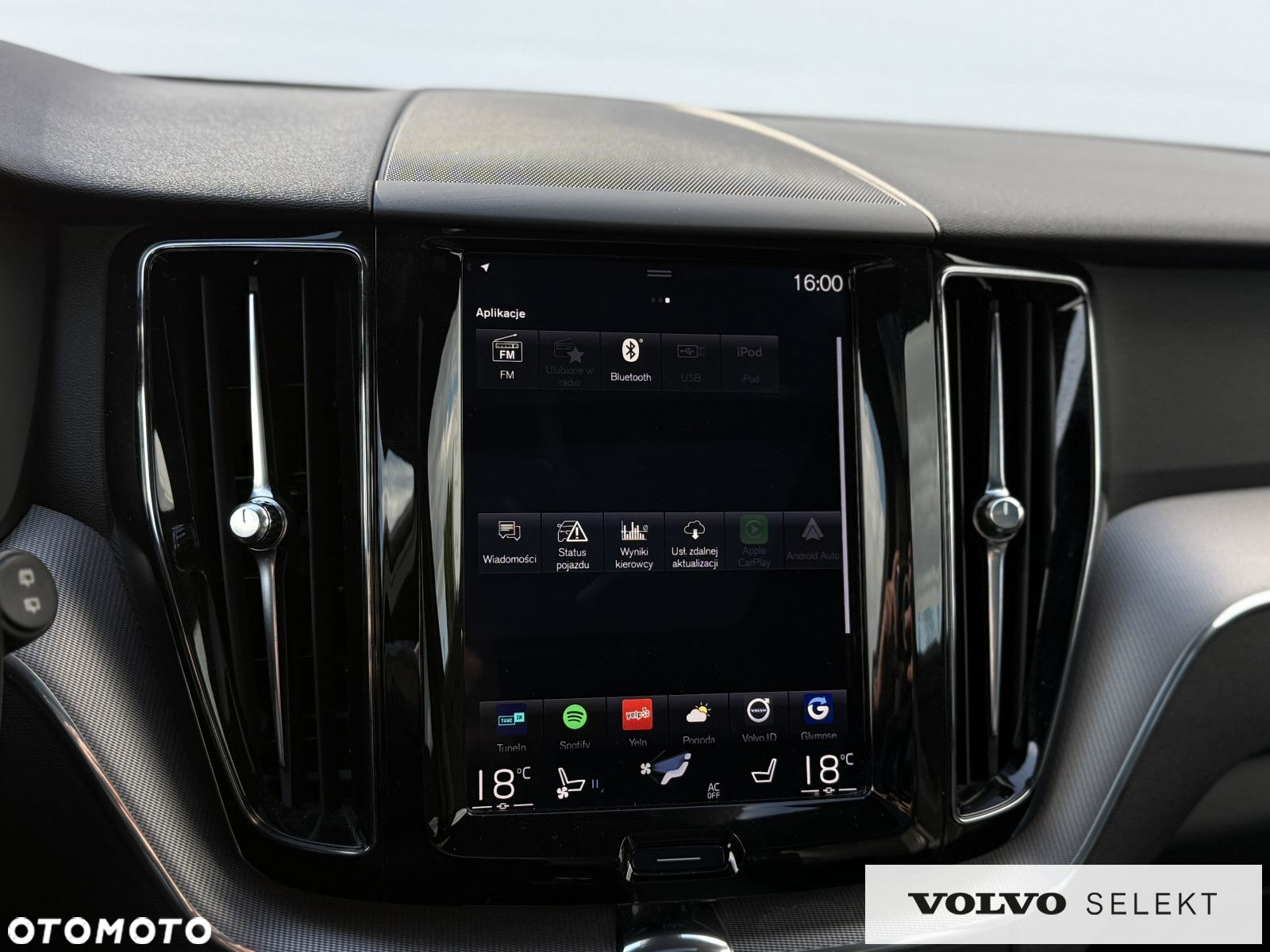 Volvo XC 60 - 18
