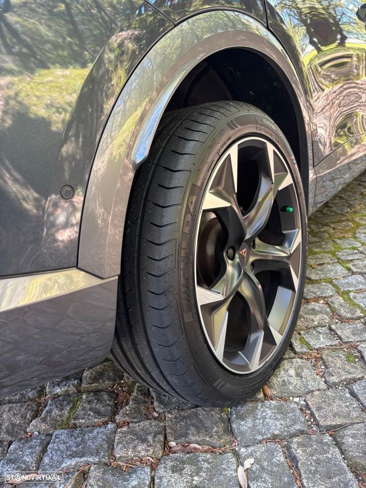 Cupra Formentor 1.5 TSI Sport DSG - 11