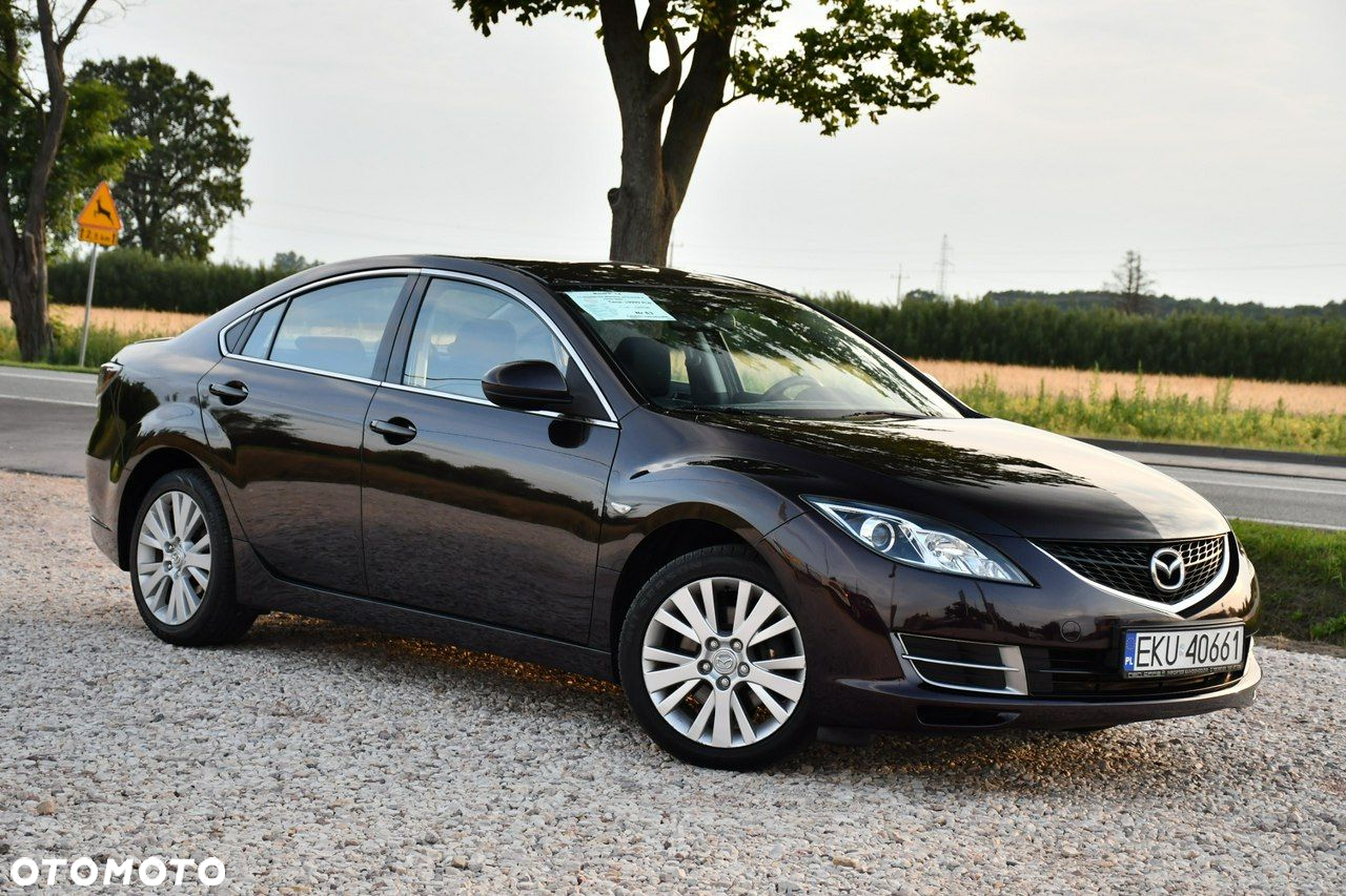 Mazda 6 - 3