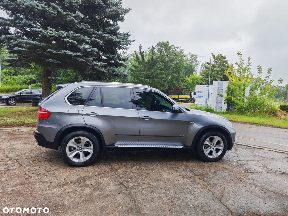 BMW X5 - 5