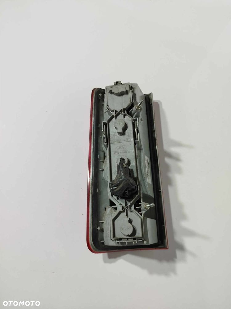 LAMPA LEWA TYŁ TYLNA FORD TRANSIT CONNECT TURNEO - 3