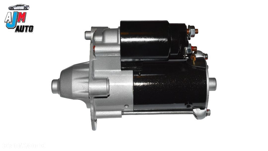 Rozrusznik 1.5 1.6 TDCi Ti Flexi Fuel Ecobost Ford C Max I II Focus C-Max Focus II III - 1