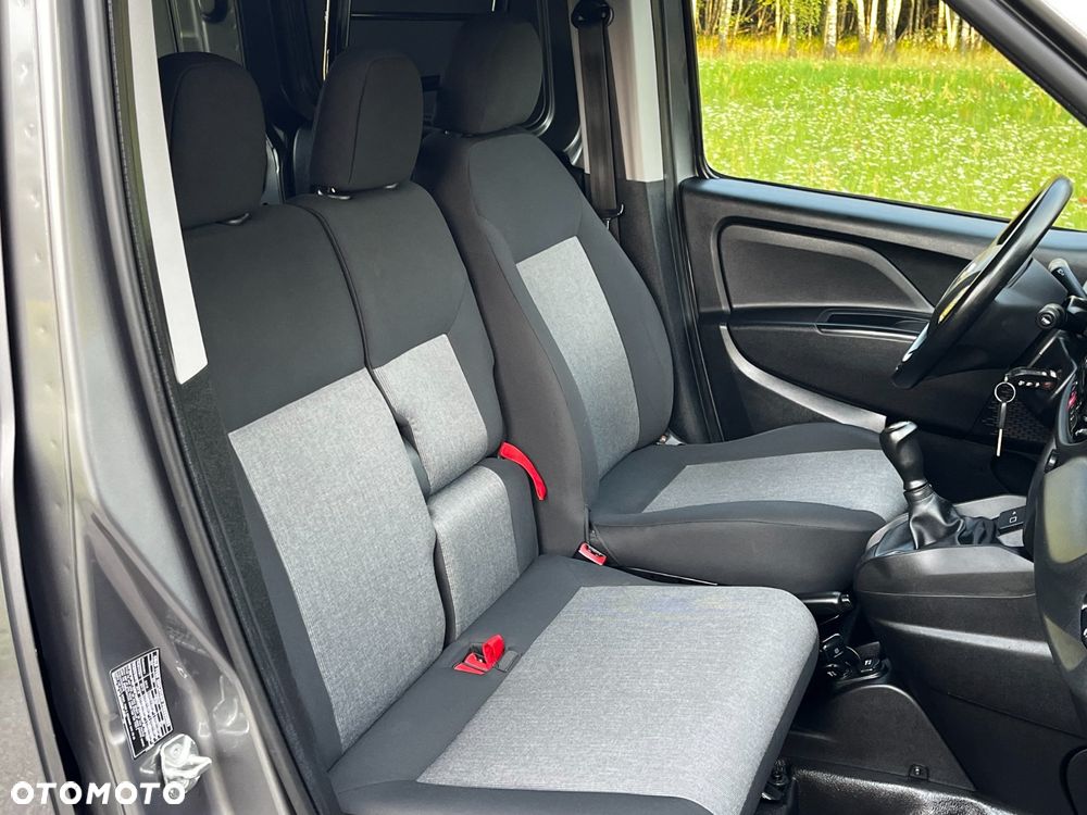 Fiat Doblo - 33