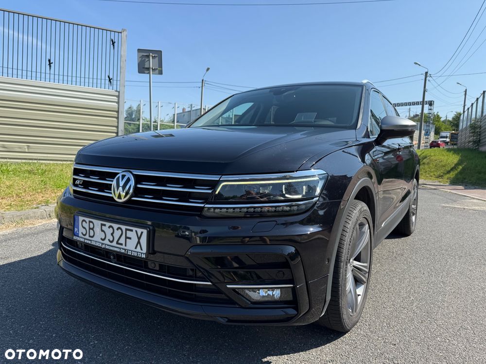 Volkswagen Tiguan 2.0 TDI BMT SCR 4Mot Highline DSG - 2