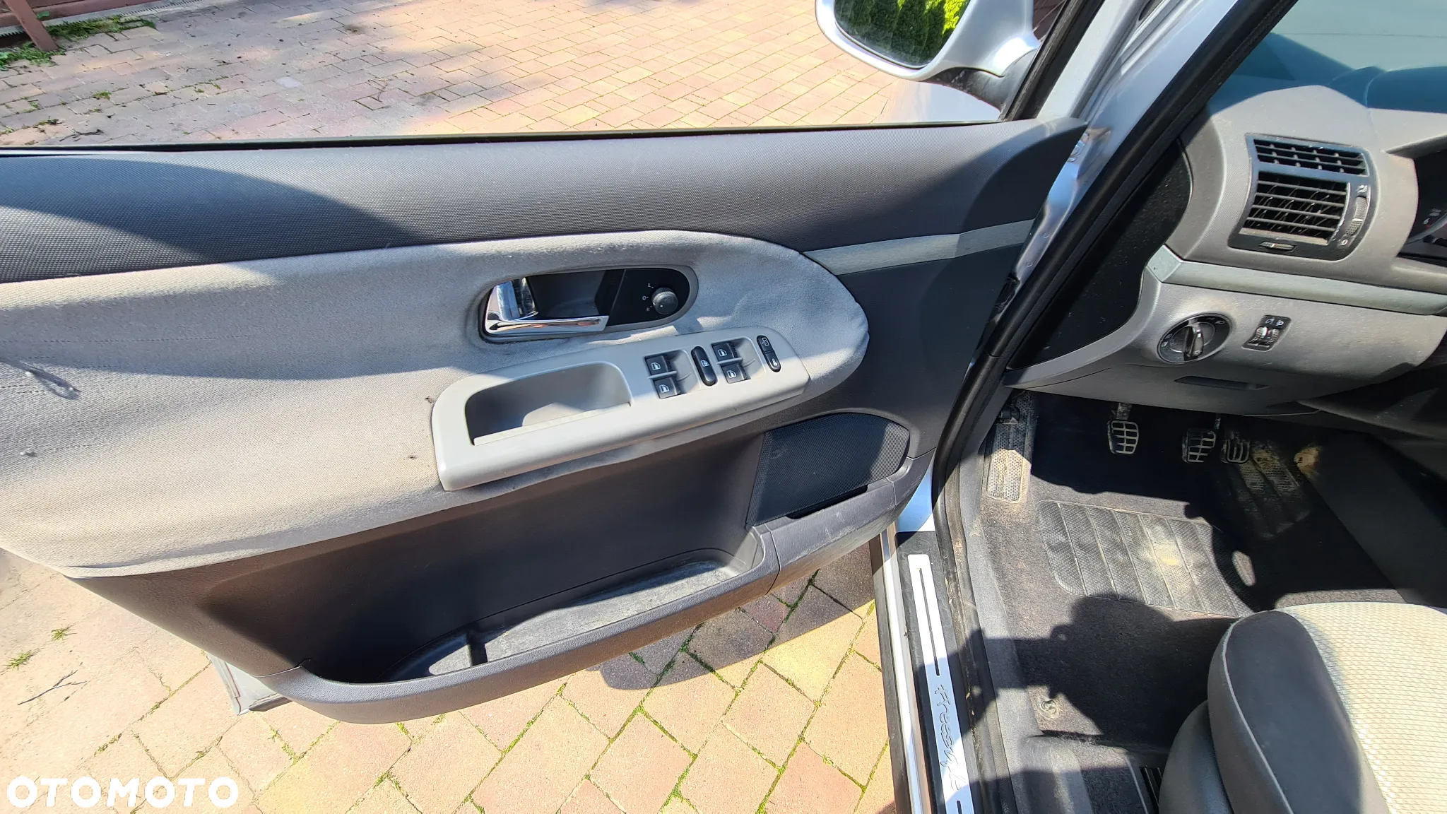 Volkswagen Sharan 2.0 TDI Freestyle - 10