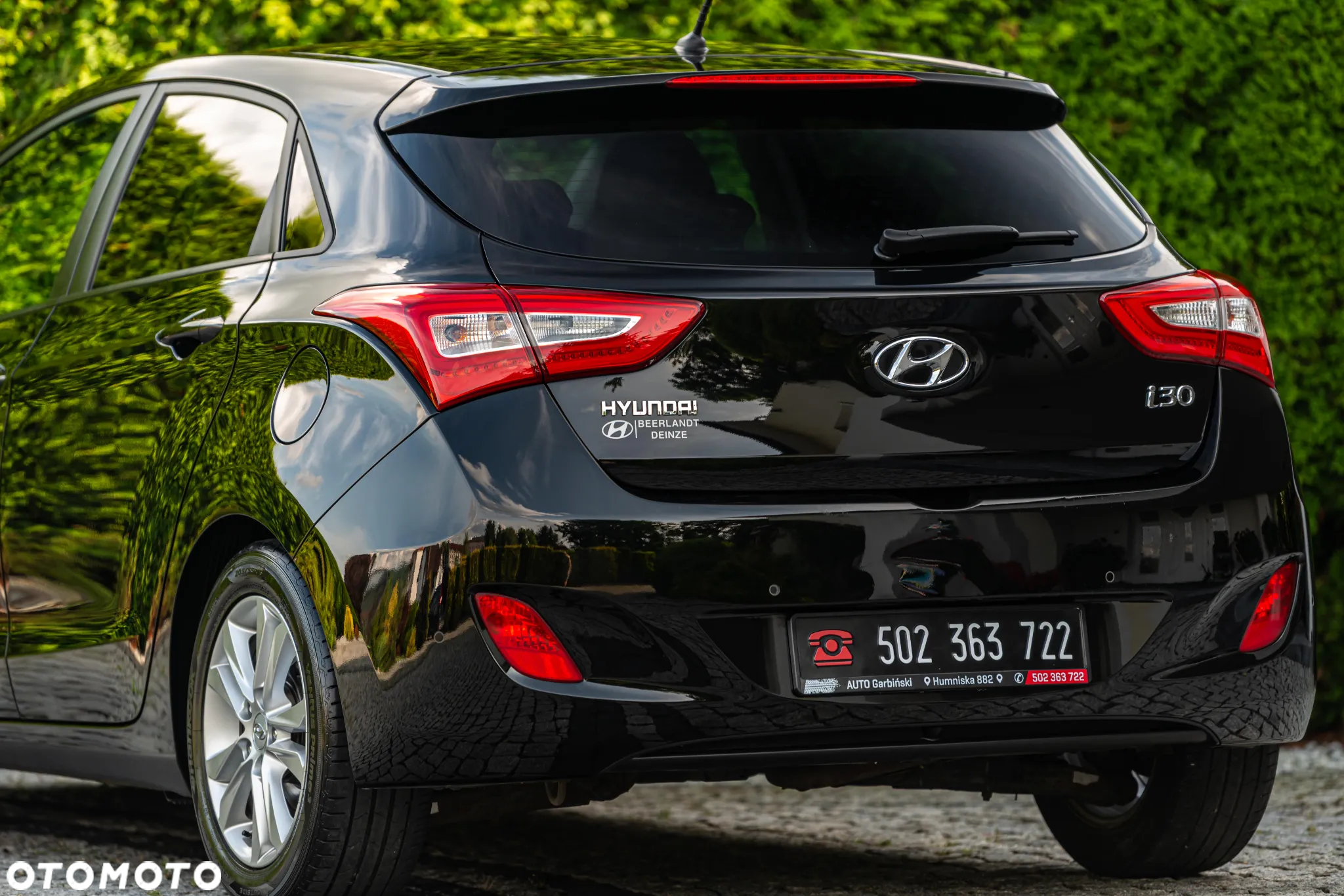 Hyundai i30 1.4 Style - 6