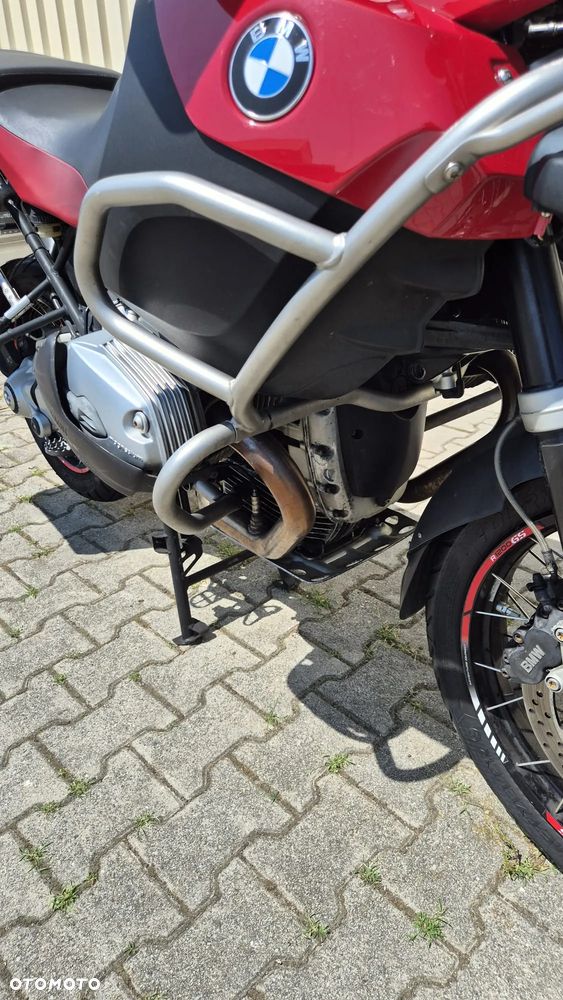 BMW GS - 6
