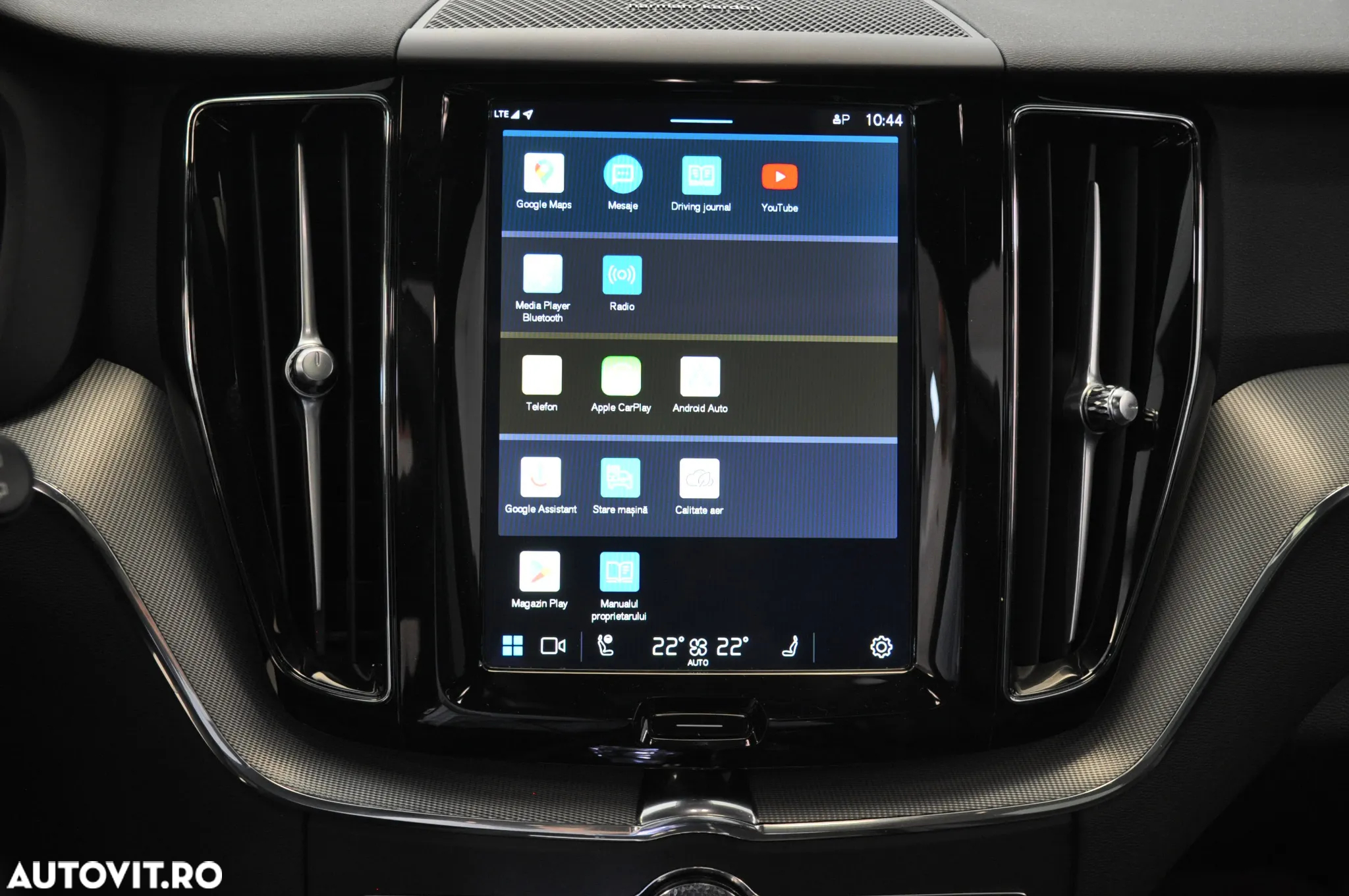 Volvo XC 60 T6 AWD Plug-in Hybrid Plus Bright - 20