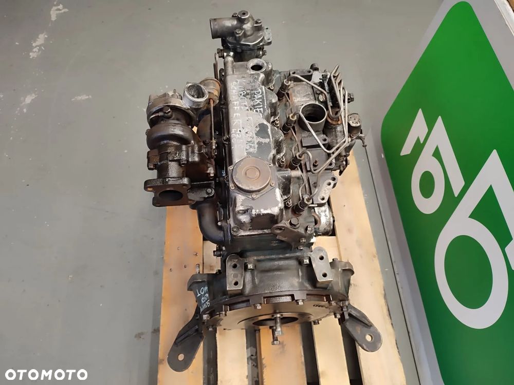 Silnik kompletny V3300 SCHAFFER 4250 - 4
