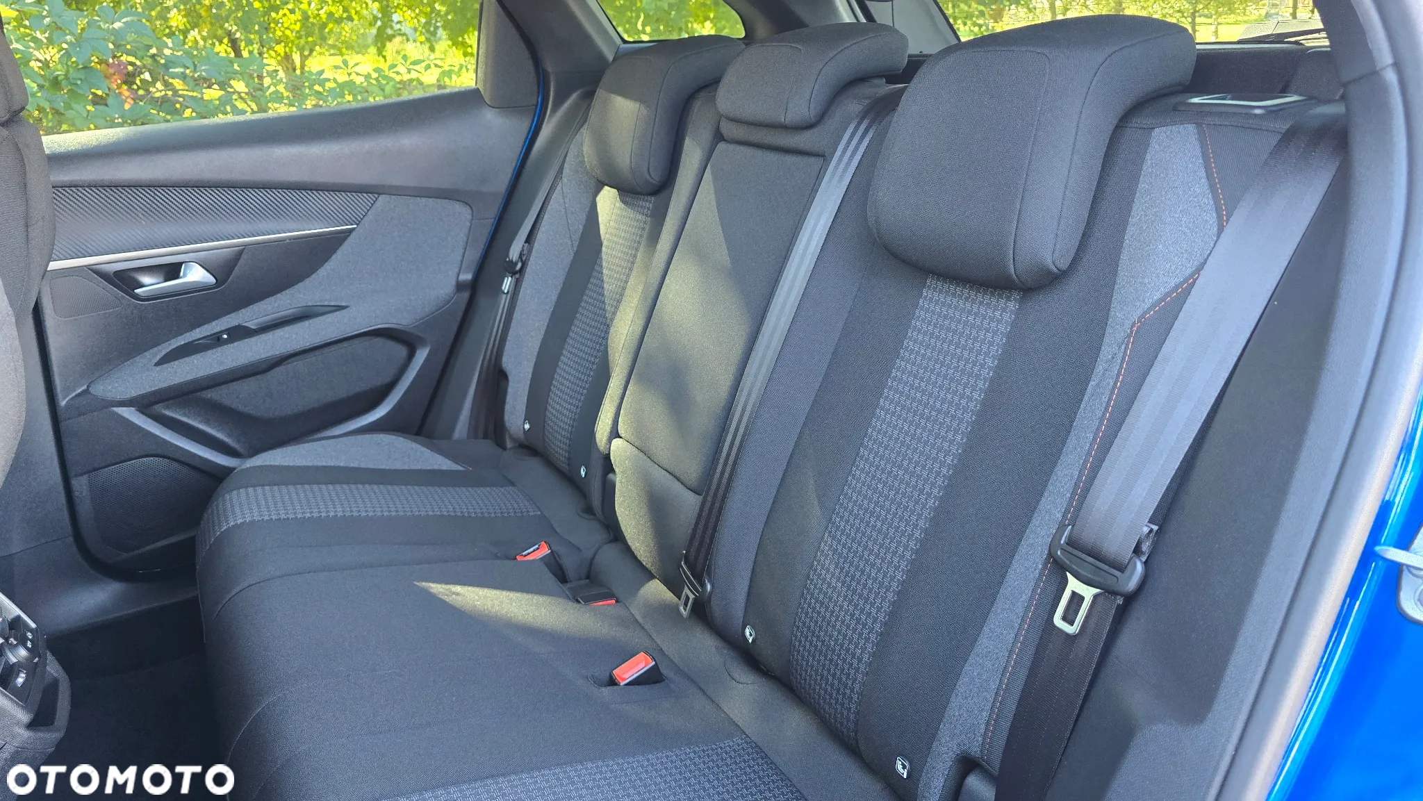 Peugeot 5008 BlueHDI 130 EAT8 Active Business-Paket - 15