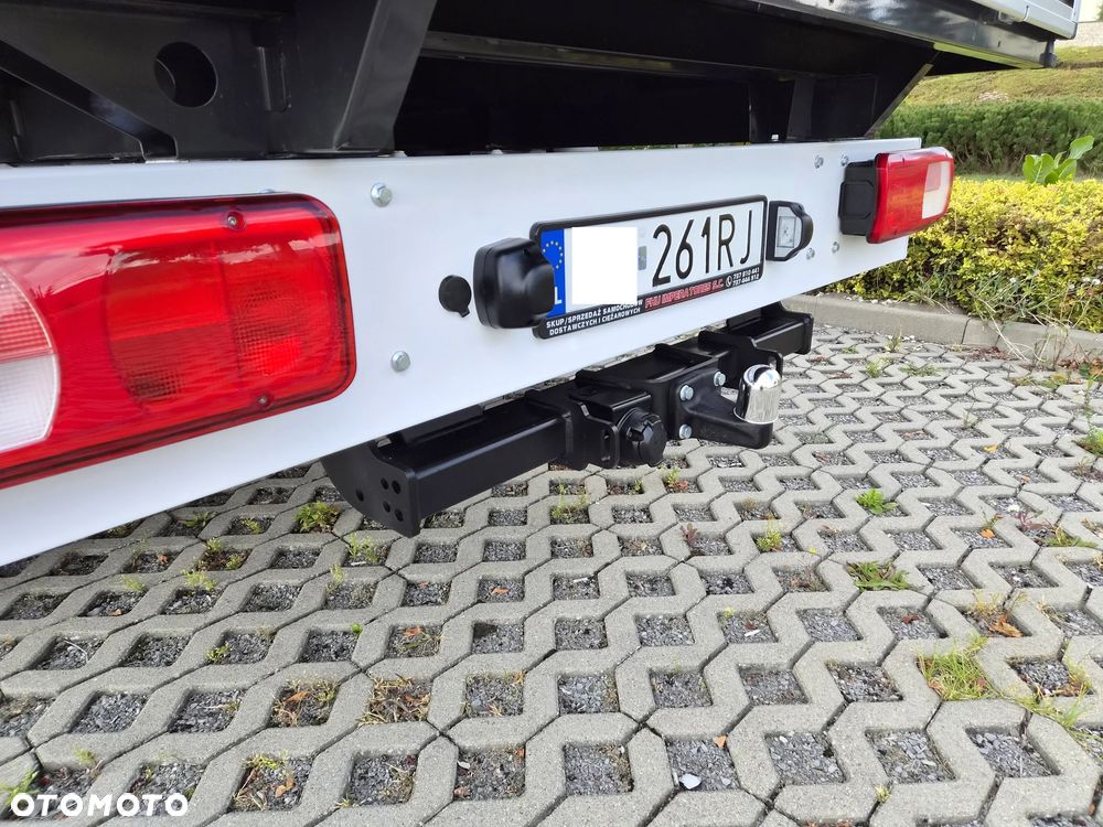 Volkswagen Crafter - 18