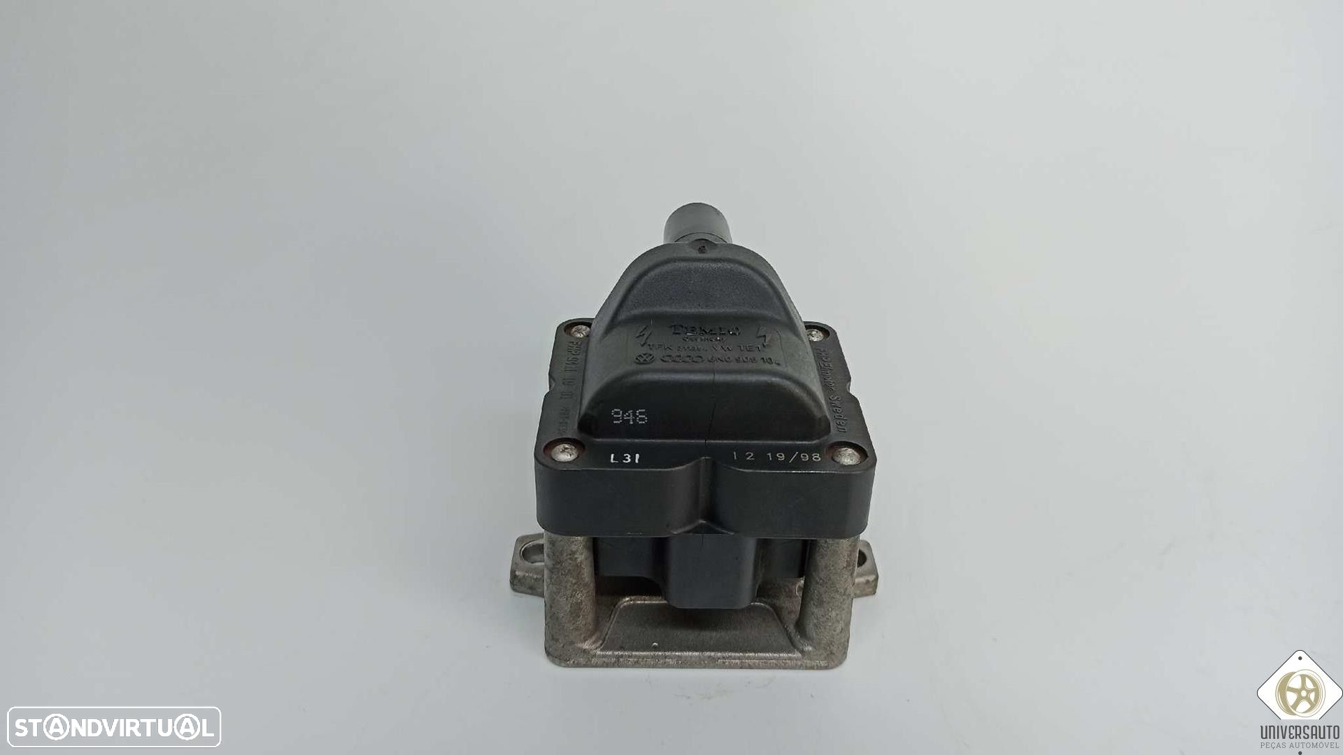 BOBINE IGNIÇÃO SEAT IBIZA II 1998 - 4