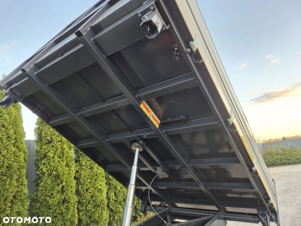 Iveco 50c15 3.0 150KM Brygadówka - 16