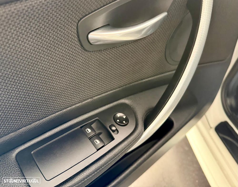 BMW 120 d DPF Edition Sport - 20