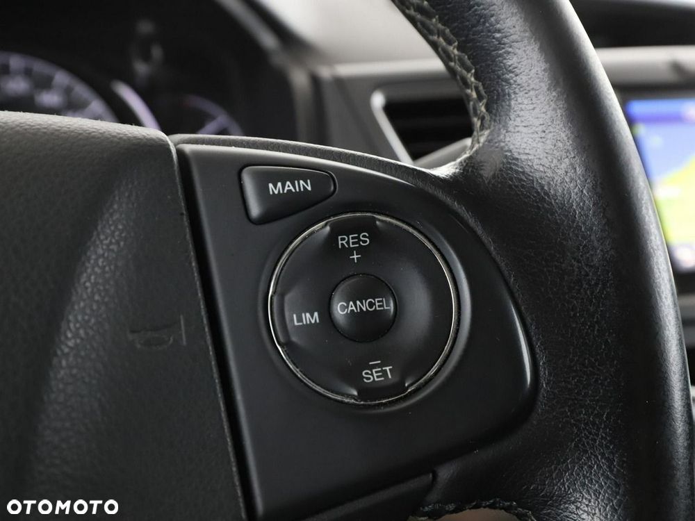 Honda CR-V 2.0i-VTEC 4WD Automatik Elegance - 30