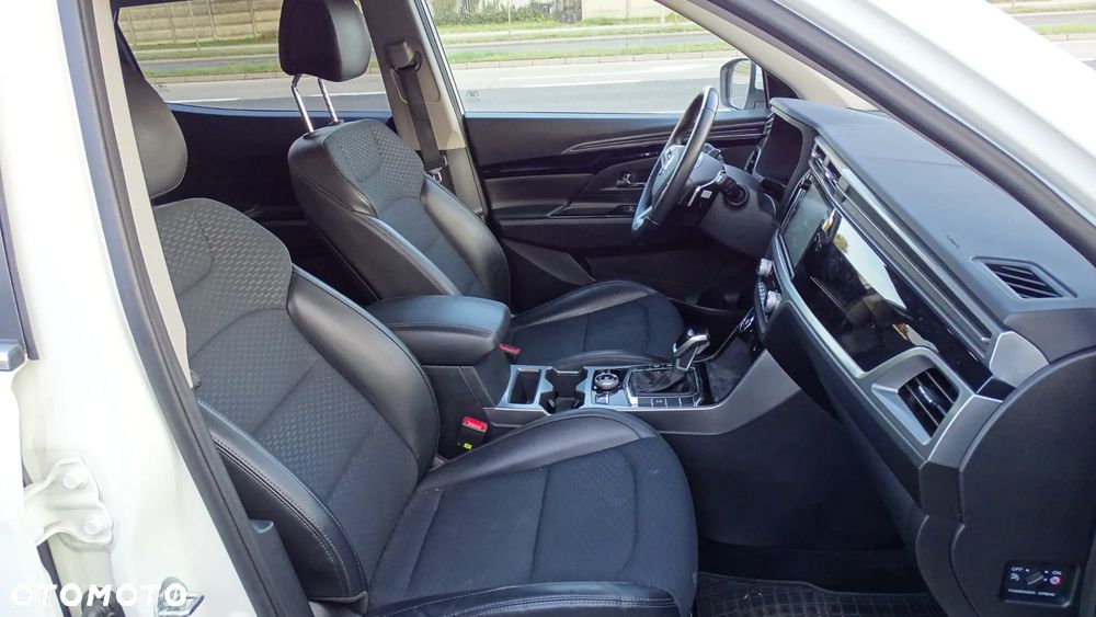 SsangYong/KGM Korando 1.5 T-GDI Quartz 2WD - 17