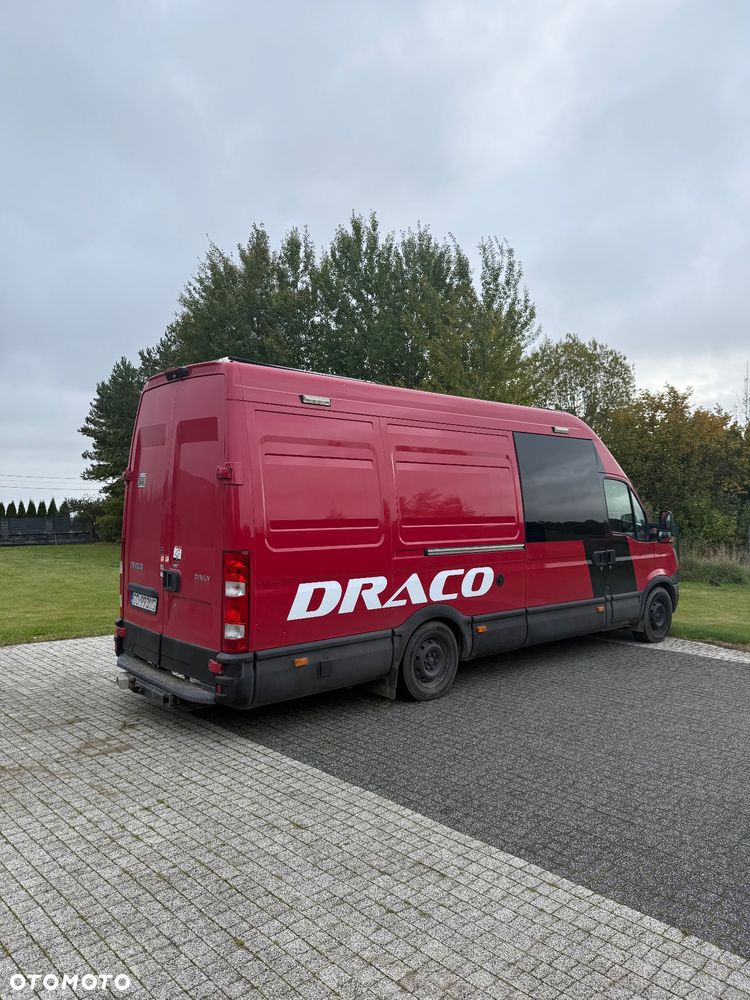 Iveco Daily - 4