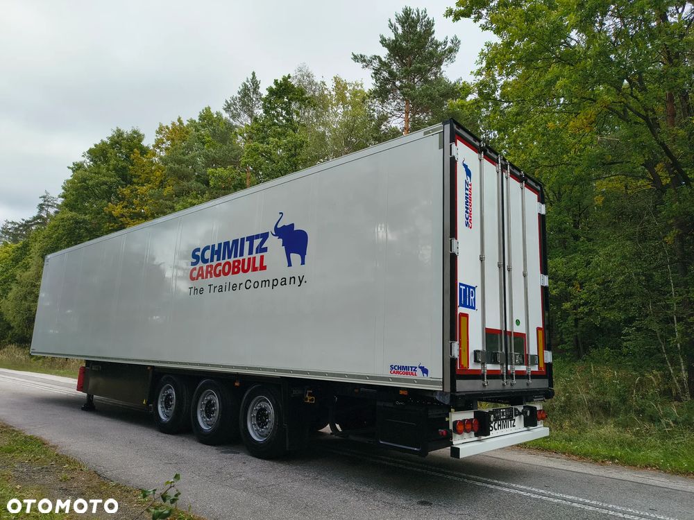 Schmitz Cargobull SCB*S3B - 9
