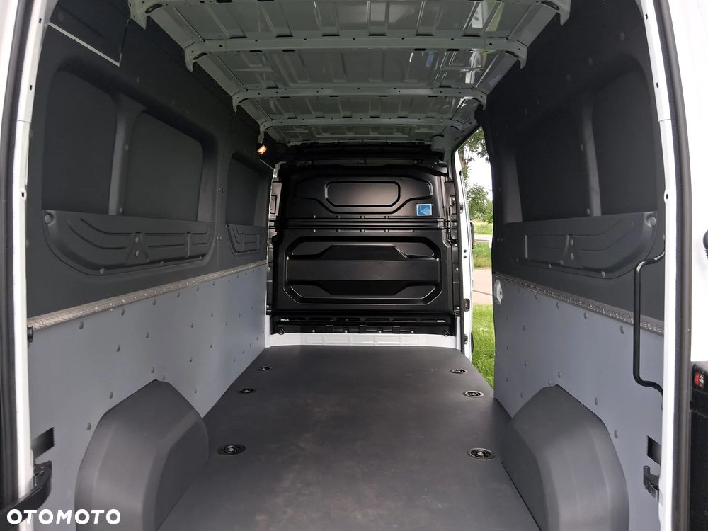 Renault Master Furgon L3H2 - 20