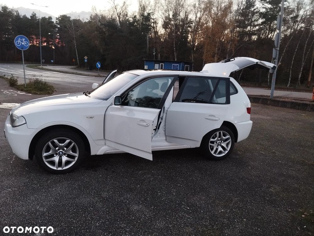 BMW X3 xDrive20d Limited Sport Edition - 12
