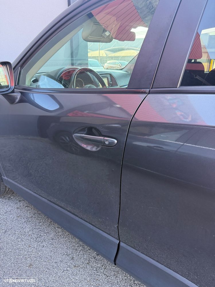 Mazda CX-5 2.2 D Evolve HS HT Navi - 10