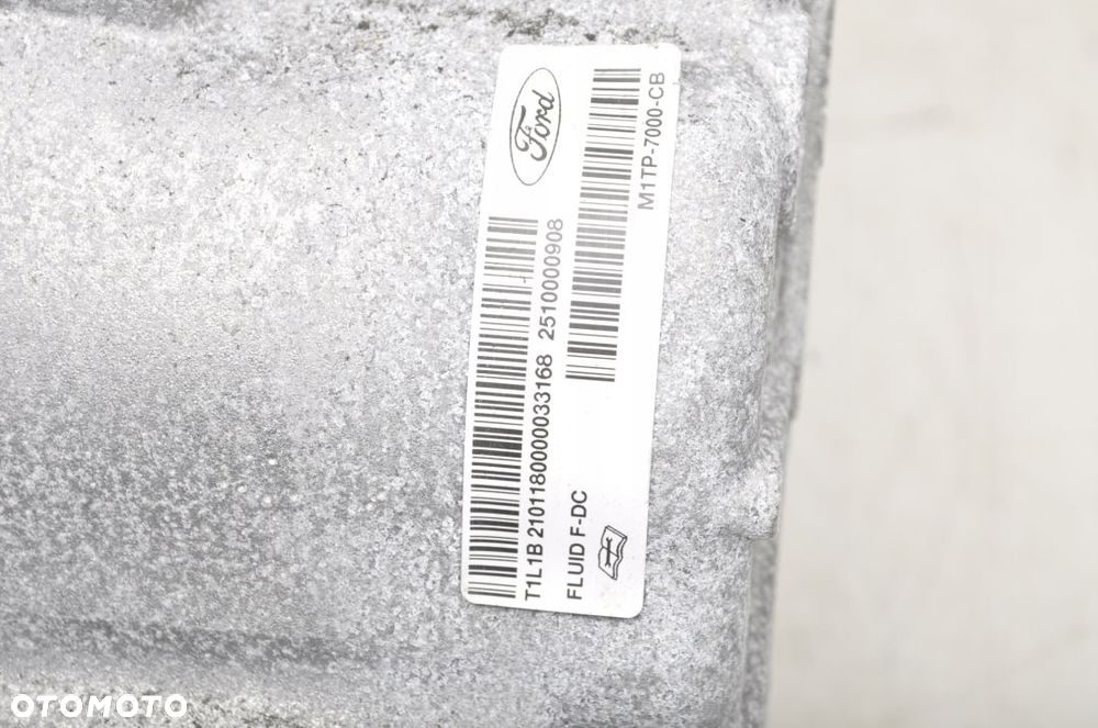 PUMA MK2 1.0 ECOBOOST 125KM SKRZYNIA M1TP-7000-CB - 3