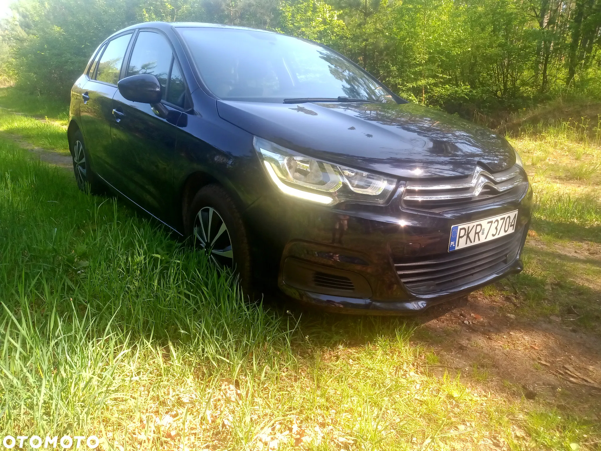 Citroën C4 - 2