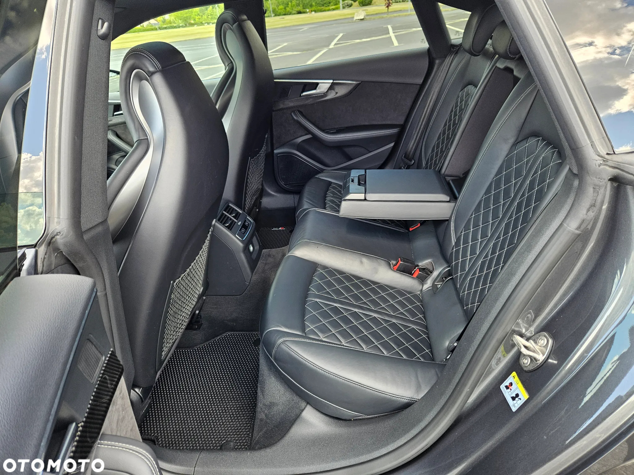 Audi A5 2.0 TFSI Quattro Sport S tronic - 28