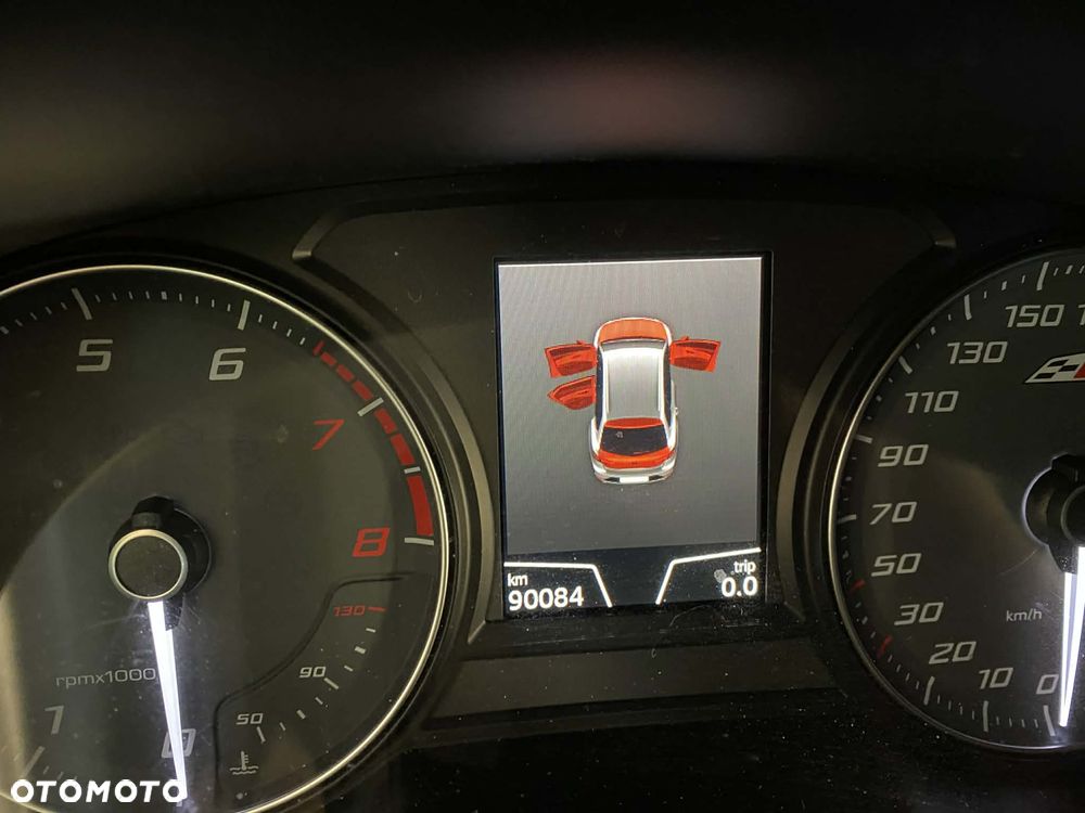 Seat Leon 2.0 TSI Cupra S&S - 28