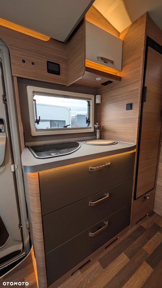 Weinsberg WEINSBERG CaraCompact MB 640 MEG EDITION-PEPPER - 23