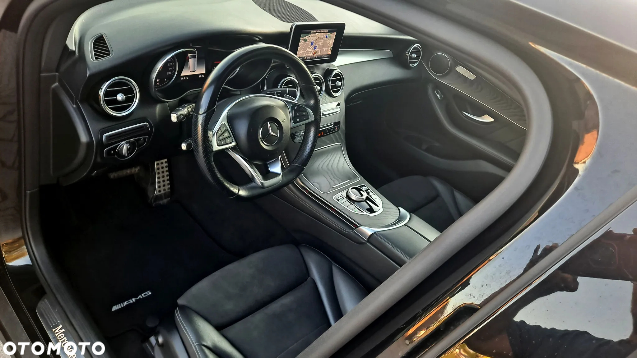 Mercedes-Benz GLC 220 d 4Matic 9G-TRONIC - 7