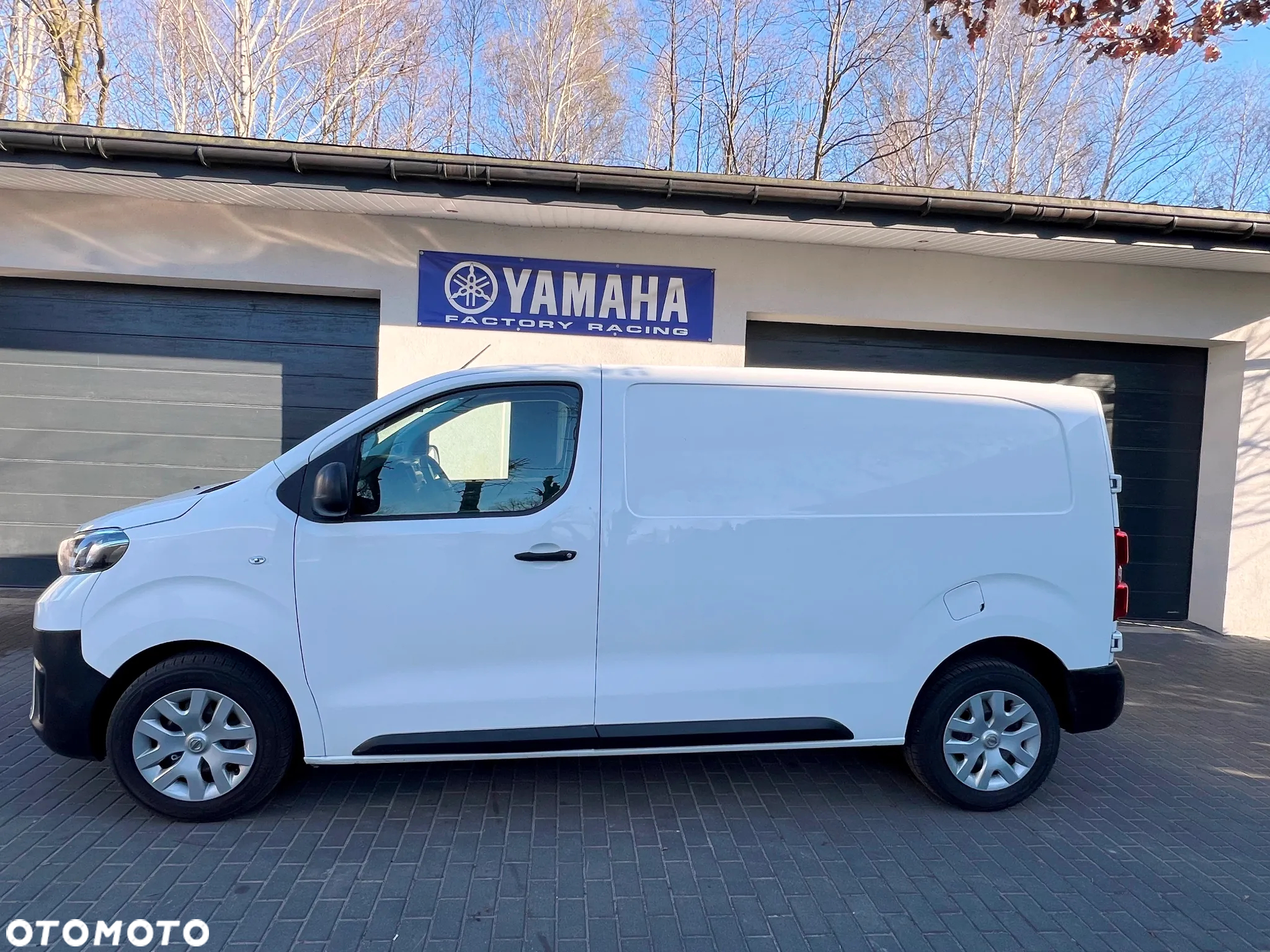 Toyota PROACE - 3
