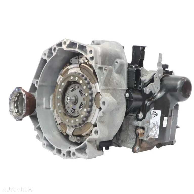 Cutie de viteze automata VW Passat 1.5 TSI; B8-B9; DSG; 7 V; DQ200 - 5