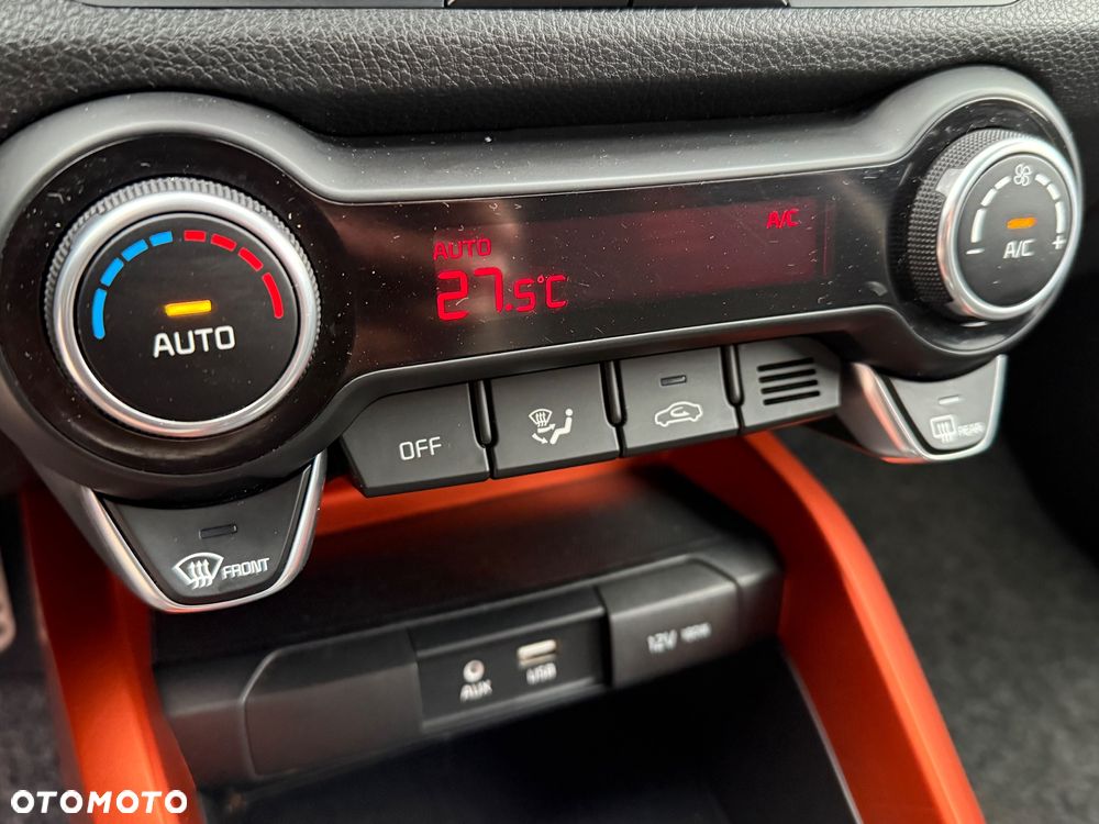 Kia Stonic 1.0 T-GDI 120 Platinum Edition - 15