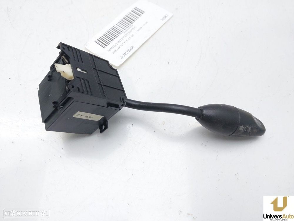 COMANDOS DOS PISCAS JAGUAR S-TYPE 3.0 V6 238CV 2967CC - 1