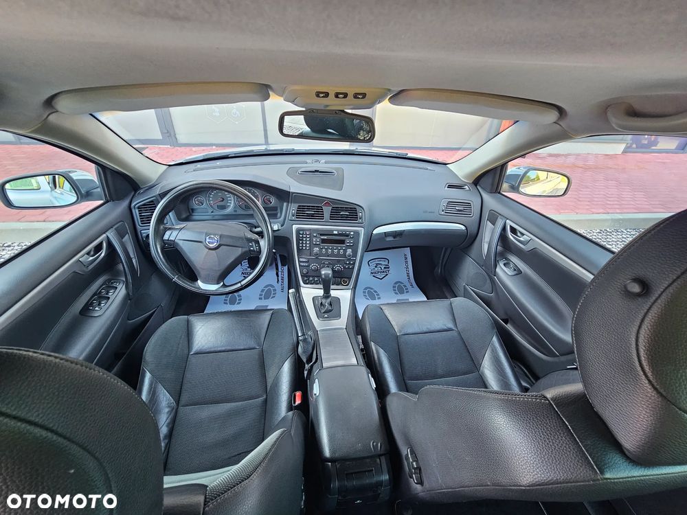 Volvo V70 2.5T AWD Edition Sport - 9