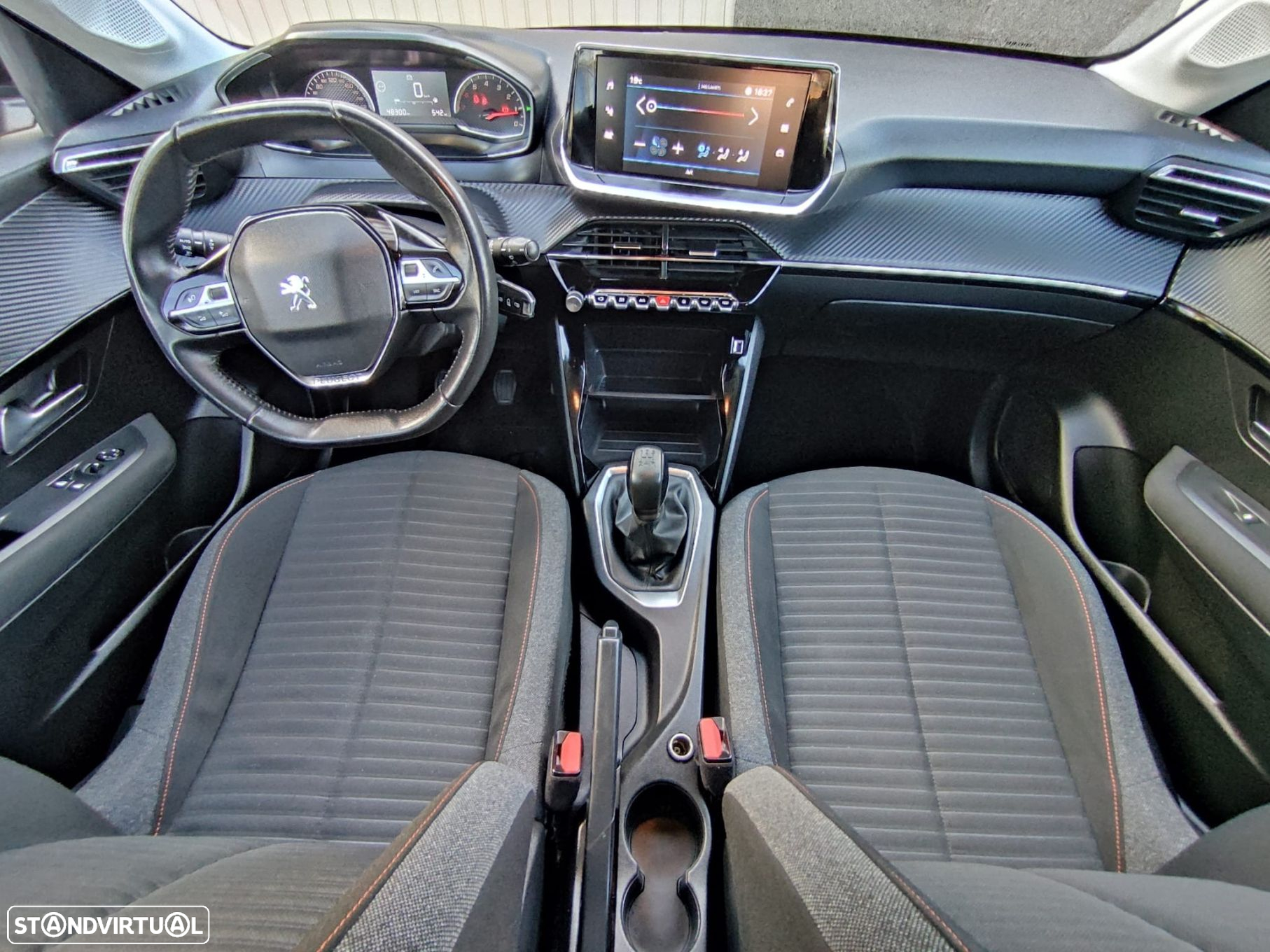 Peugeot 208 1.2 PureTech Active - 23