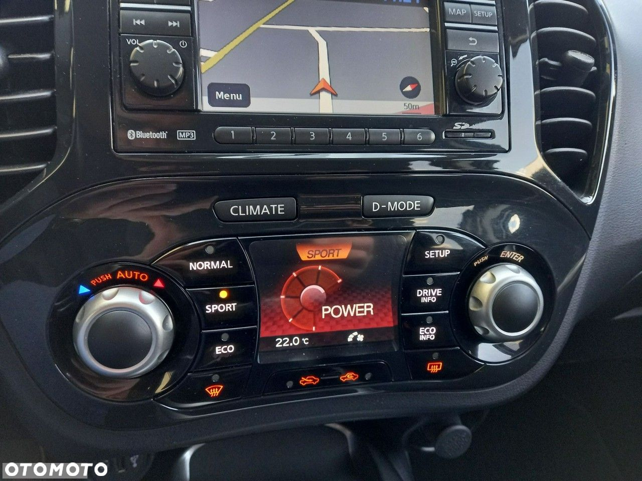 Nissan Juke 1.5 dCi Ministry of Sound - 32
